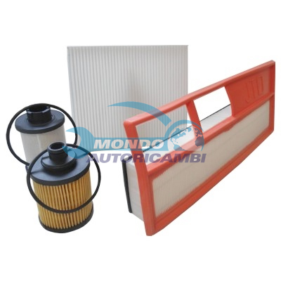 Filters Kit