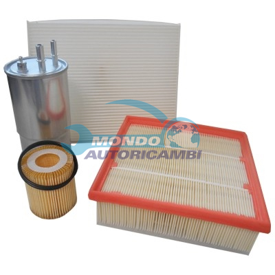 Filters Kit