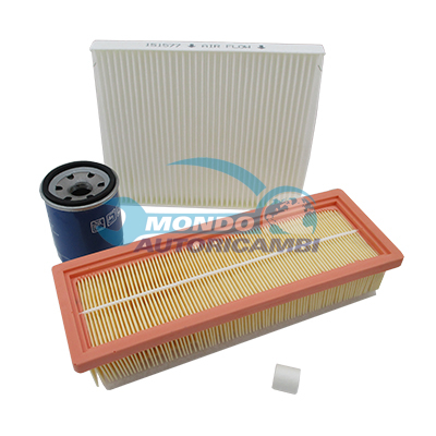 Filters Kit