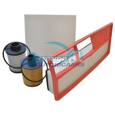 Filters Kit