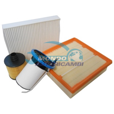 Filters Kit