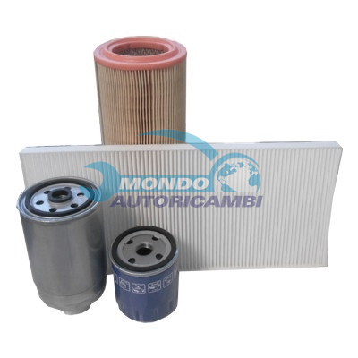 Filters Kit