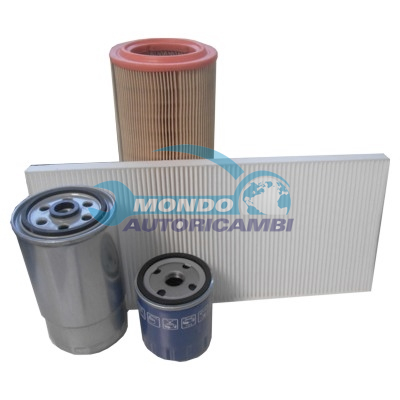 Filters Kit