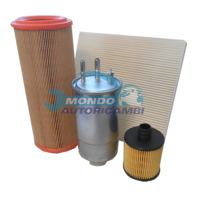 Filters Kit