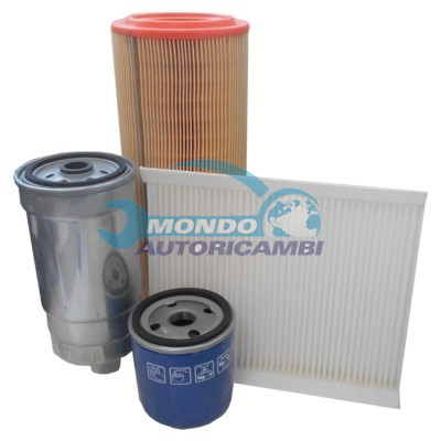 Filters Kit