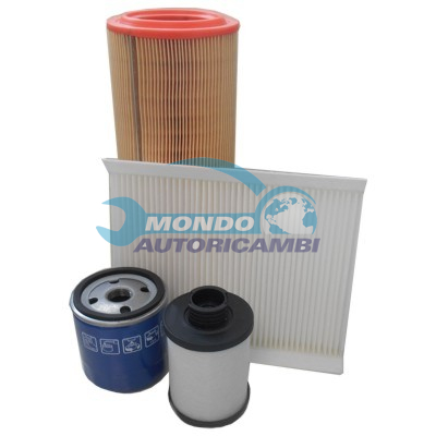 Filters Kit