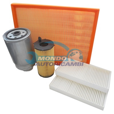 Filters Kit