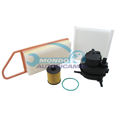 Filters Kit