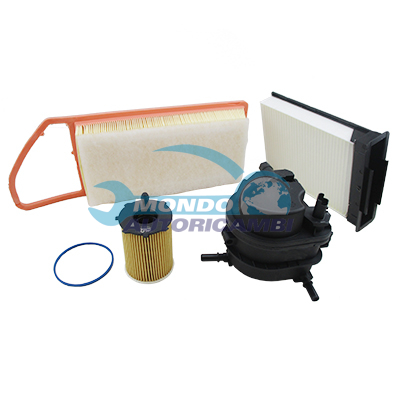 Filters Kit