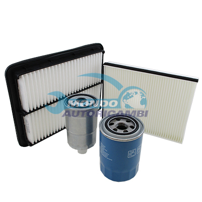 Filters Kit