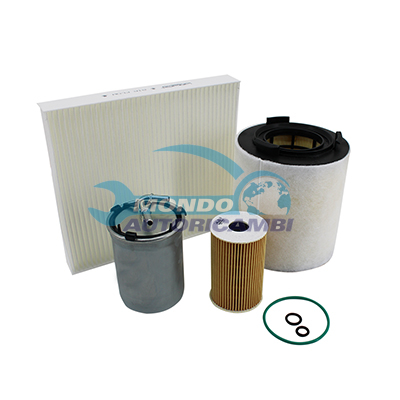 Filters Kit