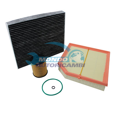 Filters Kit