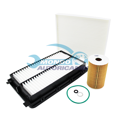 Filters Kit