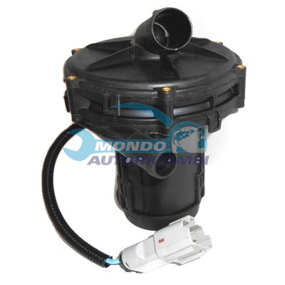 Secondary air pump