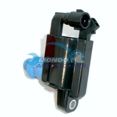 Ignition coil