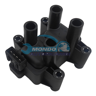 Ignition coil