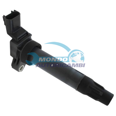 Ignition coil