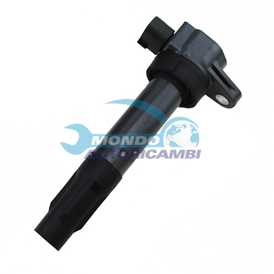 Ignition coil