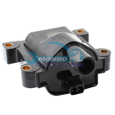 Ignition coil