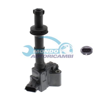 Ignition coil