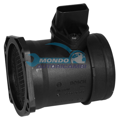 AIR FLOW METER