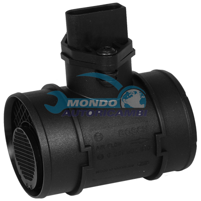 Airflow meter