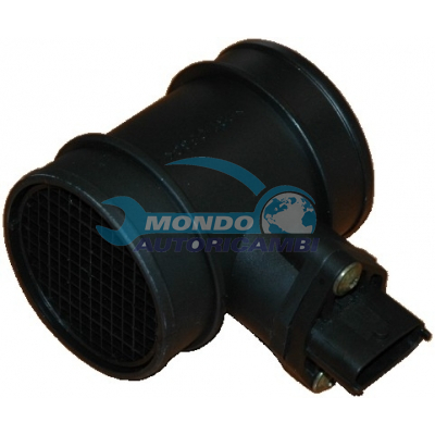 Airflow meter