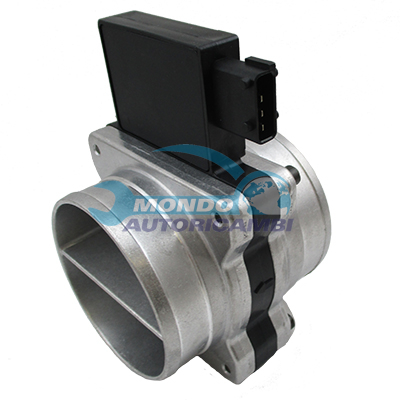 Airflow meter