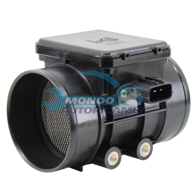 Airflow meter