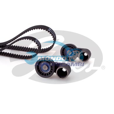 Timing Belt Kit