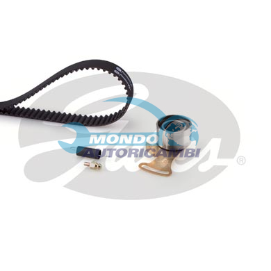 Timing Belt Kit