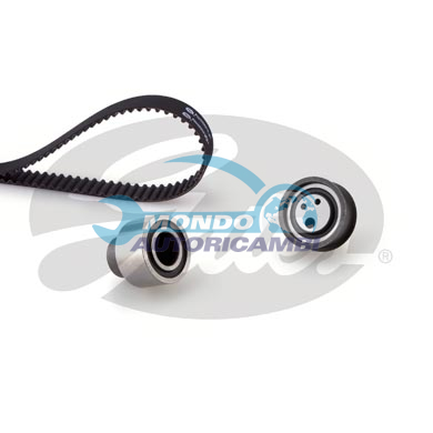 Timing Belt Kit