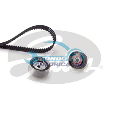 Timing Belt Kit