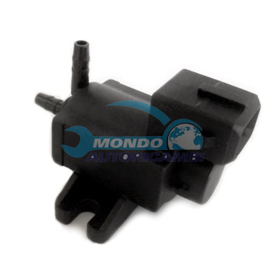 Electrovalve