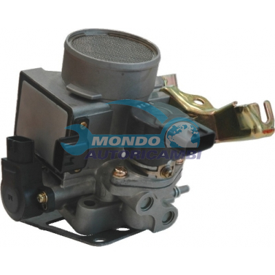 THROTTLE BODY