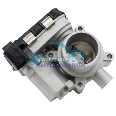 THROTTLE BODY