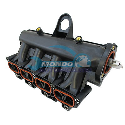 Inlet manifold module