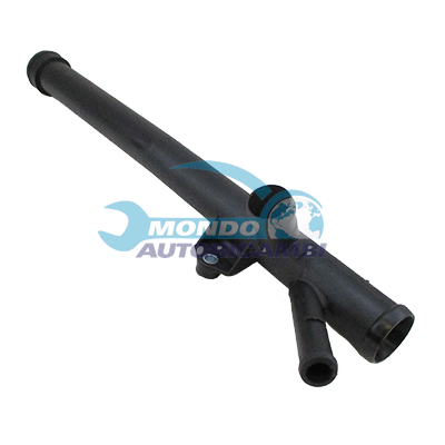 Coolant pipe