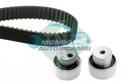 Timing Belt Kit