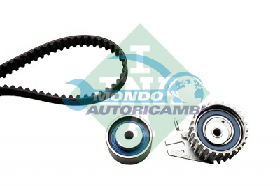 Timing Belt Kit