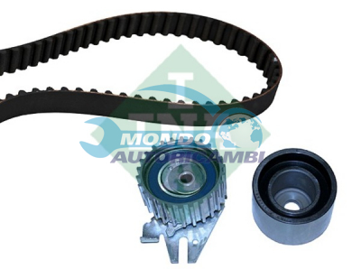 Timing Belt Kit