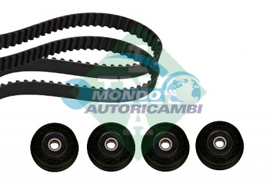 Timing Belt Kit