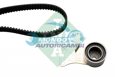 Timing Belt Kit