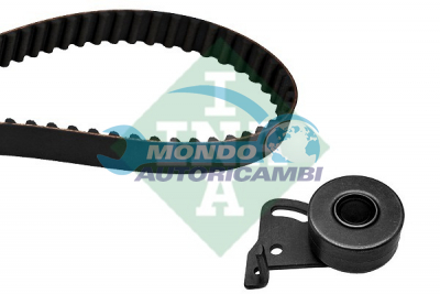 Timing Belt Kit