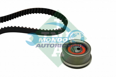 Timing Belt Kit