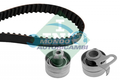 Timing Belt Kit