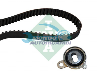 Timing Belt Kit