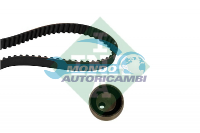 Timing Belt Kit