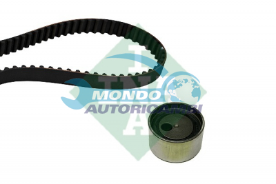 Timing Belt Kit