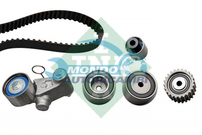 Timing Belt Kit